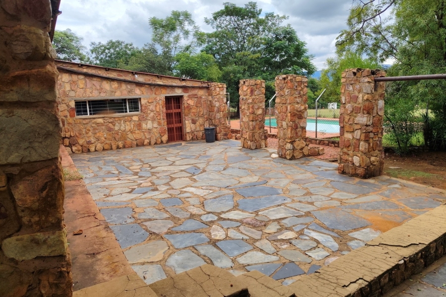 Commercial Property for Sale in Hartbeespoort Rural North West